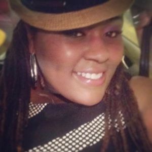 Meet your Posher, Joslyn